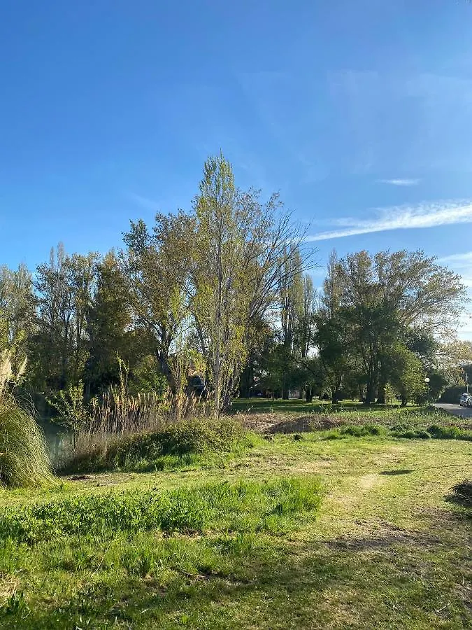Joli Appartement 27M2 Oasis Provencale En Village Vacances En Camargue Arles 0*,