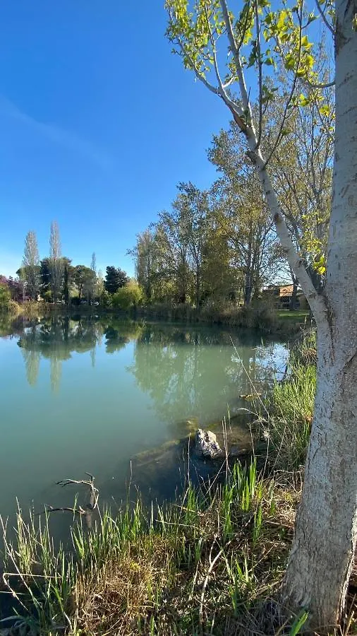 Joli Appartement 27M2 Oasis Provencale En Village Vacances En Camargue Arles 0*,  France