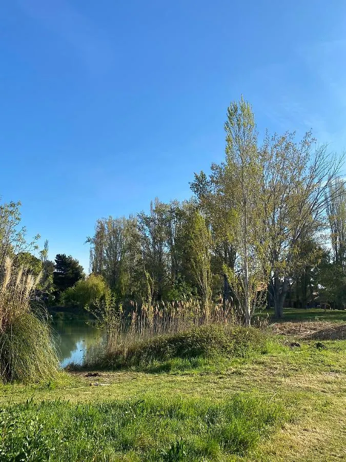 Joli Appartement 27M2 Oasis Provencale En Village Vacances En Camargue Arles