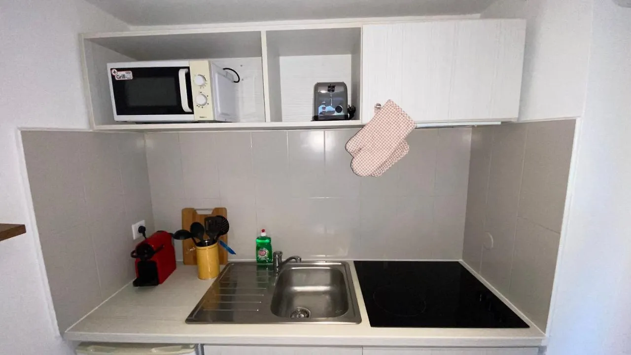 Joli Appartement 27M2 Oasis Provencale En Village Vacances En Camargue Arles