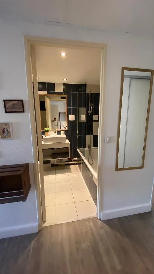 Joli Appartement 27M2 Oasis Provencale En Village Vacances En Camargue Arles 0*,  France