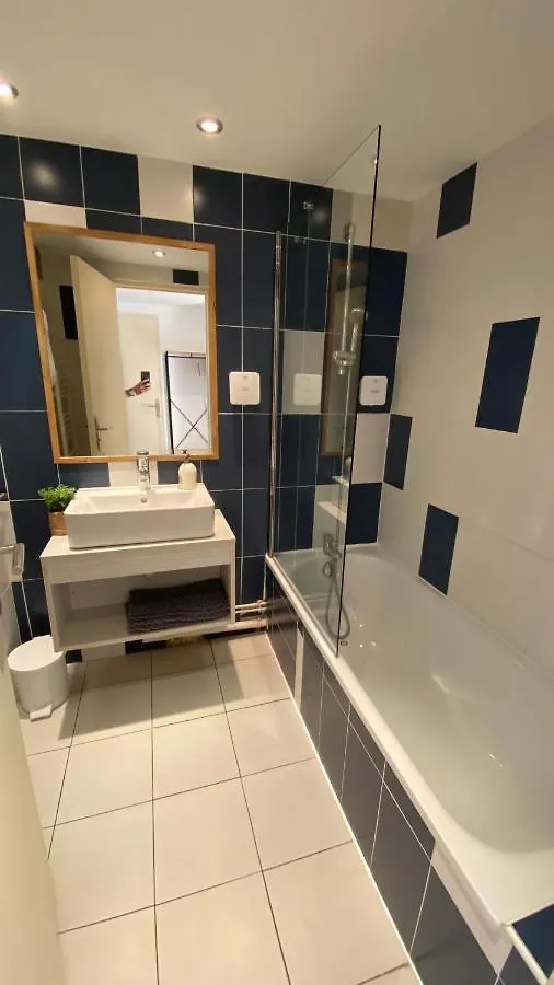 Apartment Joli Appartement 27M2 Oasis Provencale En Village Vacances En Camargue Arles