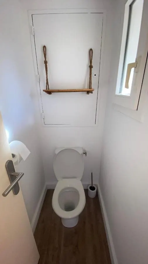 Joli Appartement 27M2 Oasis Provencale En Village Vacances En Camargue Arles France