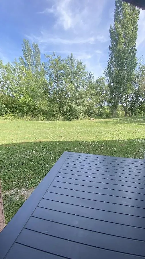 Apartment Joli Appartement 27M2 Oasis Provencale En Village Vacances En Camargue Arles France